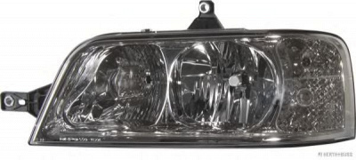 HERTH BUSS ELPARTS 80658966 -  Основная фара